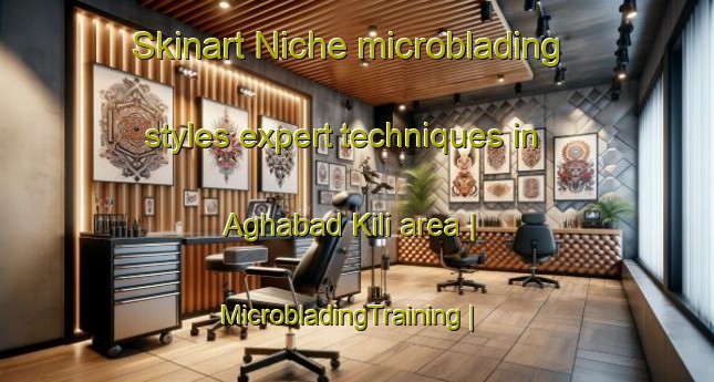 Skinart Niche microblading styles expert techniques in Aghabad Kili area | MicrobladingTraining | MicrobladingClasses | SkinartTraining-Pakistan